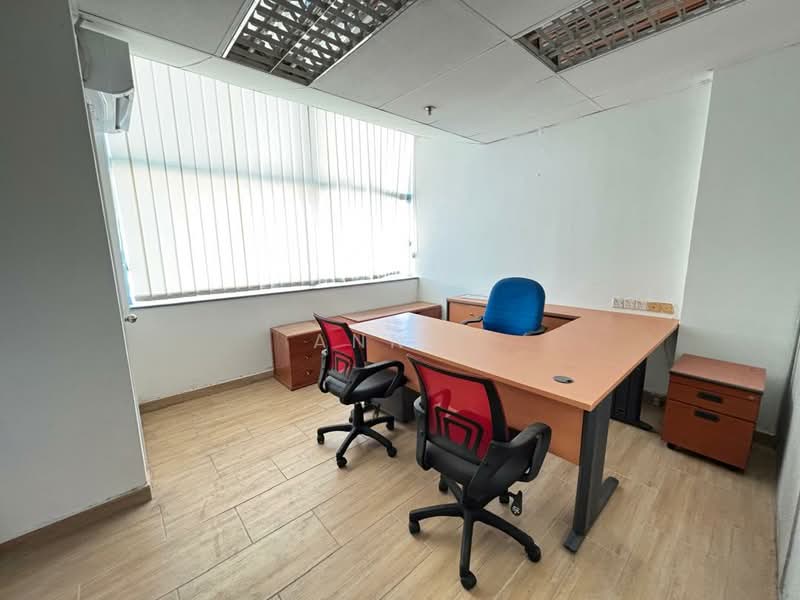 Pejabat untuk Dijual di Leisure Commerce Square (Petaling Jaya) - Ann . - Study - PropertyGuru.com.my