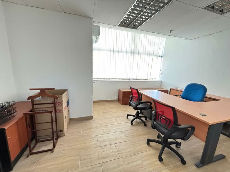 Pejabat untuk Dijual di Leisure Commerce Square (Petaling Jaya) - Ann . - Study - PropertyGuru.com.my