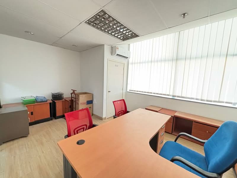 Pejabat untuk Dijual di Leisure Commerce Square (Petaling Jaya) - Ann . - Interior - PropertyGuru.com.my