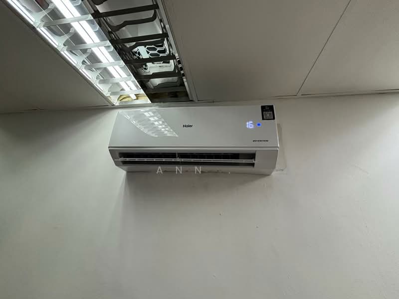 Pejabat untuk Dijual di Leisure Commerce Square (Petaling Jaya) - Ann . - Interior - PropertyGuru.com.my