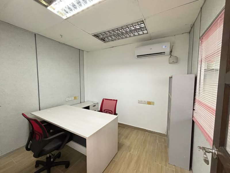 Pejabat untuk Dijual di Leisure Commerce Square (Petaling Jaya) - Ann . - Study - PropertyGuru.com.my