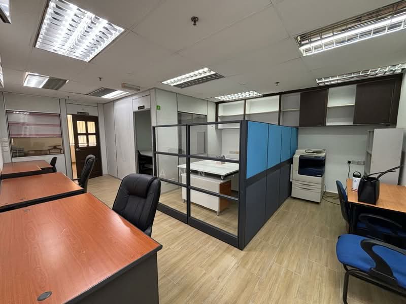 Pejabat untuk Dijual di Leisure Commerce Square (Petaling Jaya) - Ann . - Interior - PropertyGuru.com.my