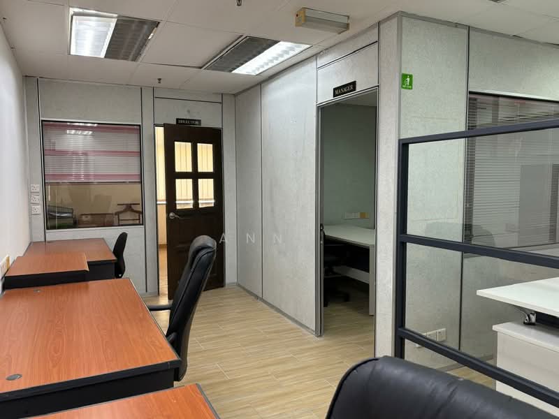 Pejabat untuk Dijual di Leisure Commerce Square (Petaling Jaya) - Ann . - Interior - PropertyGuru.com.my