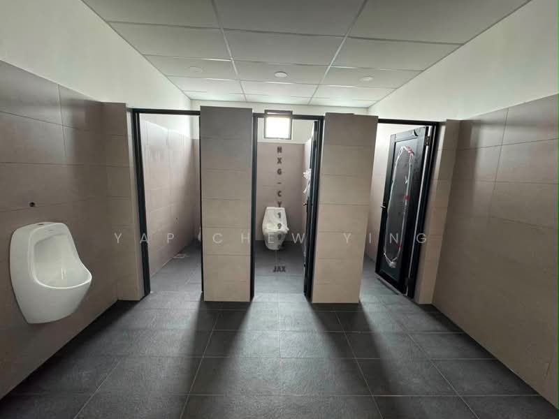 Gudang untuk Disewa di Kota Kemuning (Shah Alam) - Yap Chew Ying - PropertyGuru.com.my