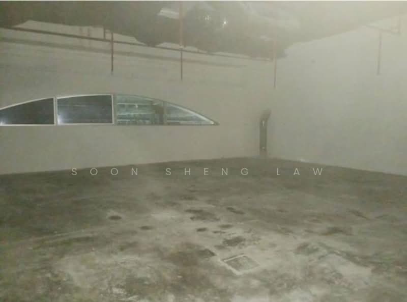 Office for Rent in Kl Sentral (Kuala Lumpur) - Soon Sheng Law - Interior - PropertyGuru.com.my