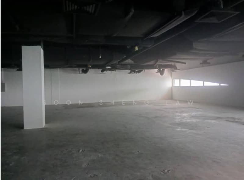 Office for Rent in Kl Sentral (Kuala Lumpur) - Soon Sheng Law - Interior - PropertyGuru.com.my