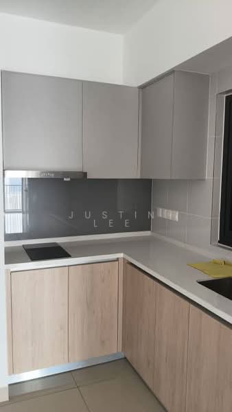 Servis Apartment untuk Disewa di M Arisa - Justin Lee - Kitchen - PropertyGuru.com.my