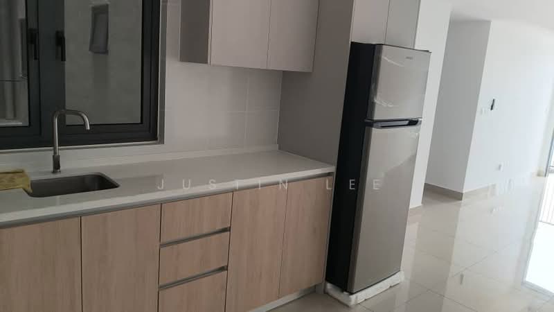 Servis Apartment untuk Disewa di M Arisa - Justin Lee - Kitchen - PropertyGuru.com.my