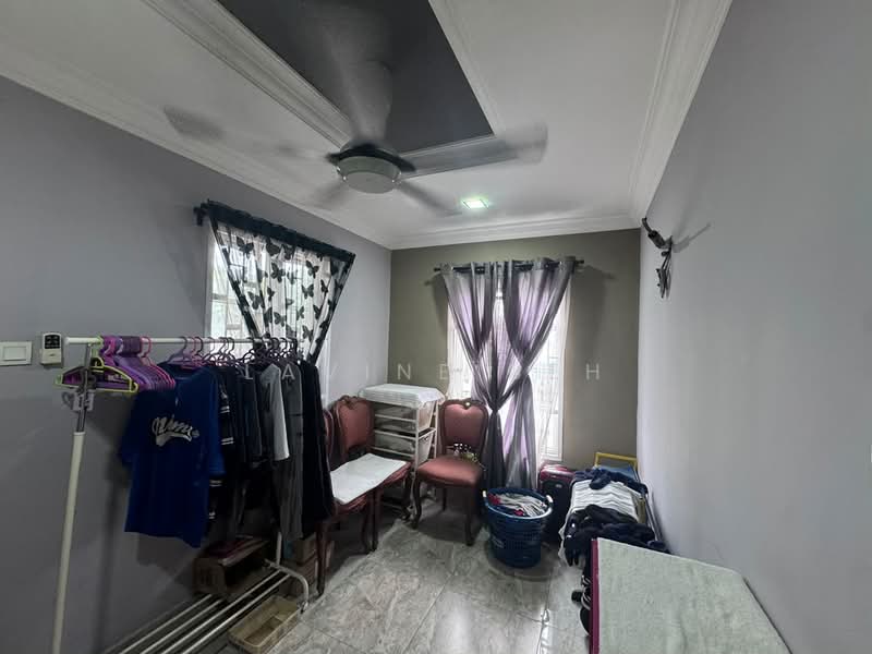 2-storey Terraced House for Sale in Johor Bahru (Johor) - Lavine Beh - Bedroom - PropertyGuru.com.my