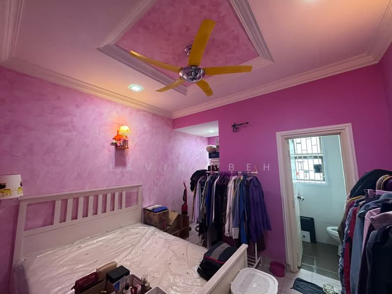 2-storey Terraced House for Sale in Johor Bahru (Johor) - Lavine Beh - Bedroom - PropertyGuru.com.my
