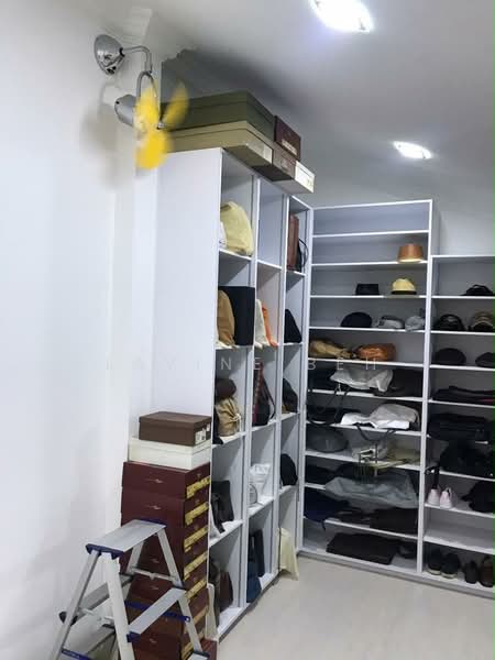 2-storey Terraced House for Sale in Johor Bahru (Johor) - Lavine Beh - Interior - PropertyGuru.com.my