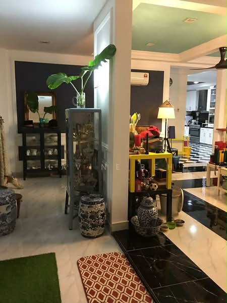 2-storey Terraced House for Sale in Johor Bahru (Johor) - Lavine Beh - Living Room - PropertyGuru.com.my