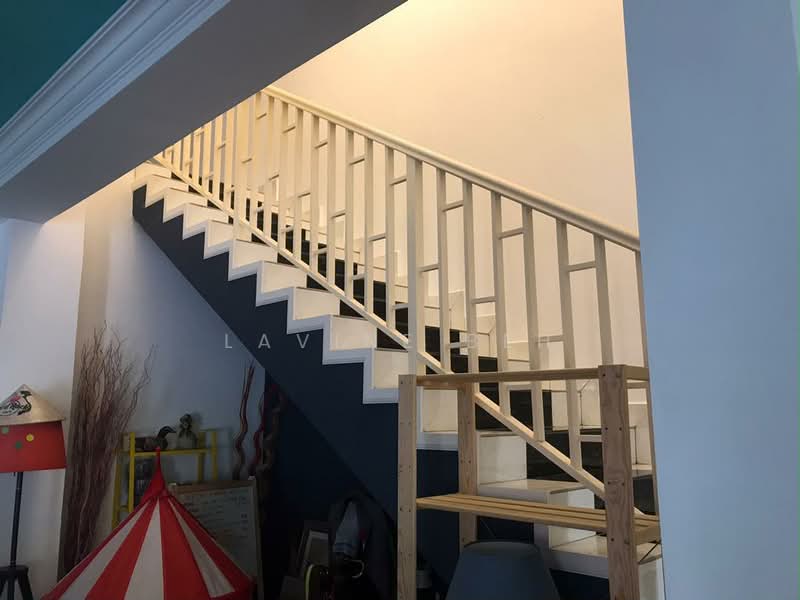 2-storey Terraced House for Sale in Johor Bahru (Johor) - Lavine Beh - Interior - PropertyGuru.com.my