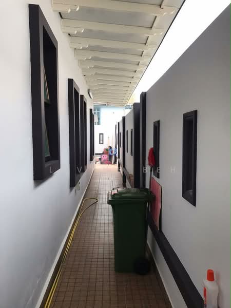 2-storey Terraced House for Sale in Johor Bahru (Johor) - Lavine Beh - Corridor - PropertyGuru.com.my