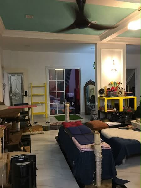 2-storey Terraced House for Sale in Johor Bahru (Johor) - Lavine Beh - Living Room - PropertyGuru.com.my