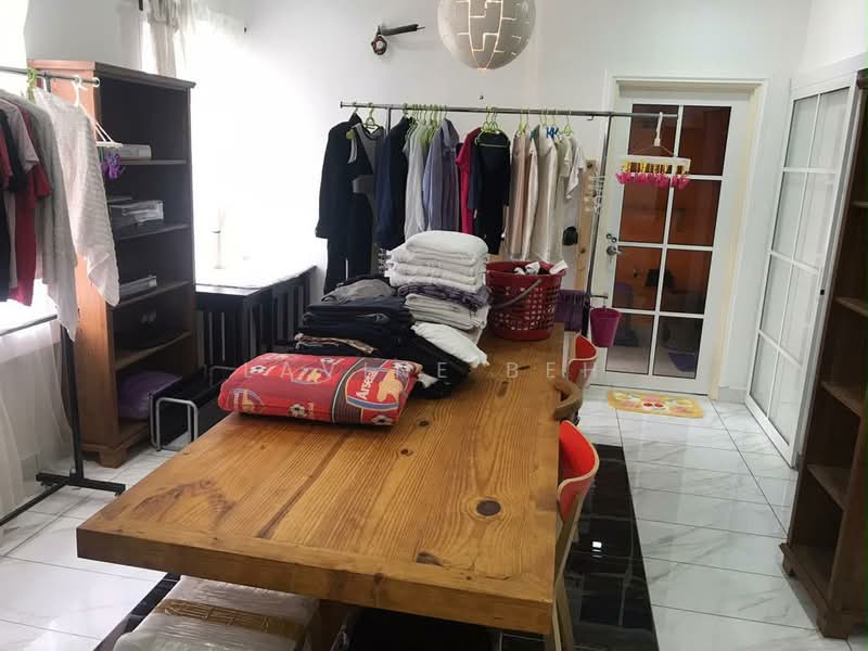 2-storey Terraced House for Sale in Johor Bahru (Johor) - Lavine Beh - Interior - PropertyGuru.com.my