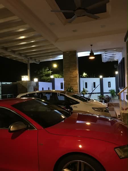 2-storey Terraced House for Sale in Johor Bahru (Johor) - Lavine Beh - Exterior - PropertyGuru.com.my