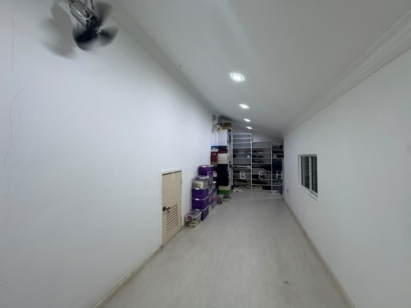 2-storey Terraced House for Sale in Johor Bahru (Johor) - Lavine Beh - Interior - PropertyGuru.com.my