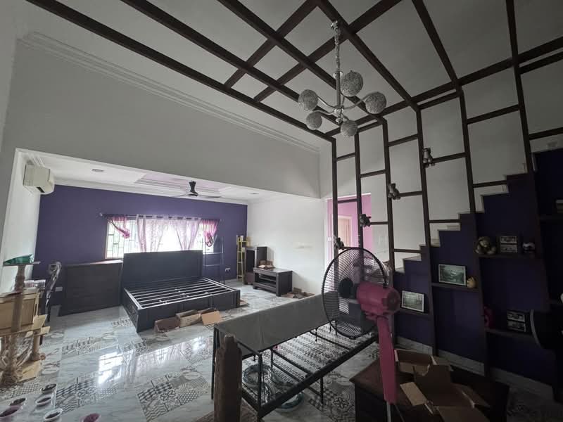 2-storey Terraced House for Sale in Johor Bahru (Johor) - Lavine Beh - Bedroom - PropertyGuru.com.my