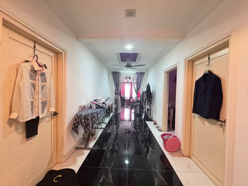 2-storey Terraced House for Sale in Johor Bahru (Johor) - Lavine Beh - Interior - PropertyGuru.com.my