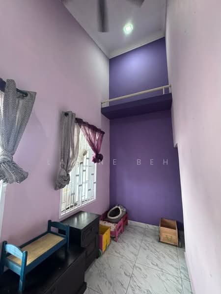 2-storey Terraced House for Sale in Johor Bahru (Johor) - Lavine Beh - Bedroom - PropertyGuru.com.my