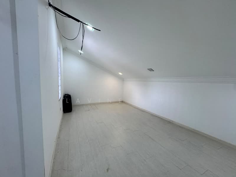 2-storey Terraced House for Sale in Johor Bahru (Johor) - Lavine Beh - Interior - PropertyGuru.com.my