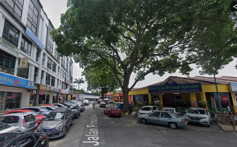 Pejabat untuk Disewa di Puchong (Selangor) - HL Lau - Exterior - PropertyGuru.com.my