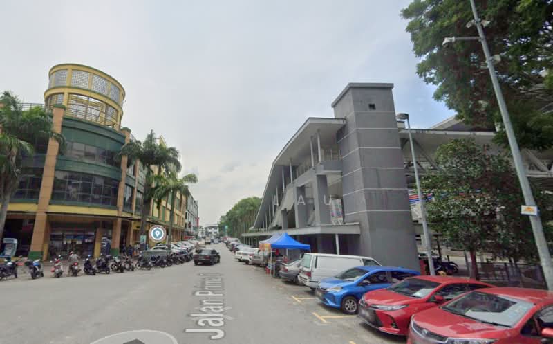 Pejabat untuk Disewa di Puchong (Selangor) - HL Lau - Exterior - PropertyGuru.com.my