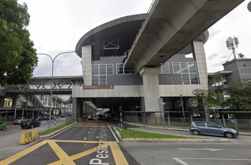 Pejabat untuk Disewa di Puchong (Selangor) - HL Lau - Exterior - PropertyGuru.com.my