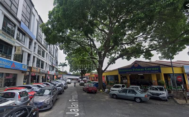 Pejabat untuk Disewa di Puchong (Selangor) - HL Lau - Exterior - PropertyGuru.com.my