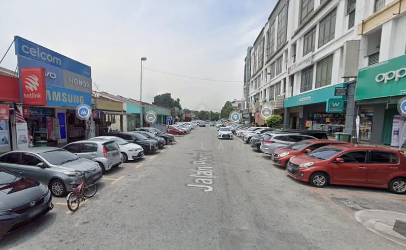 Pejabat untuk Disewa di Puchong (Selangor) - HL Lau - Exterior - PropertyGuru.com.my