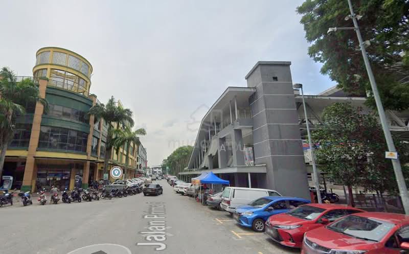 Pejabat untuk Disewa di Puchong (Selangor) - HL Lau - Exterior - PropertyGuru.com.my