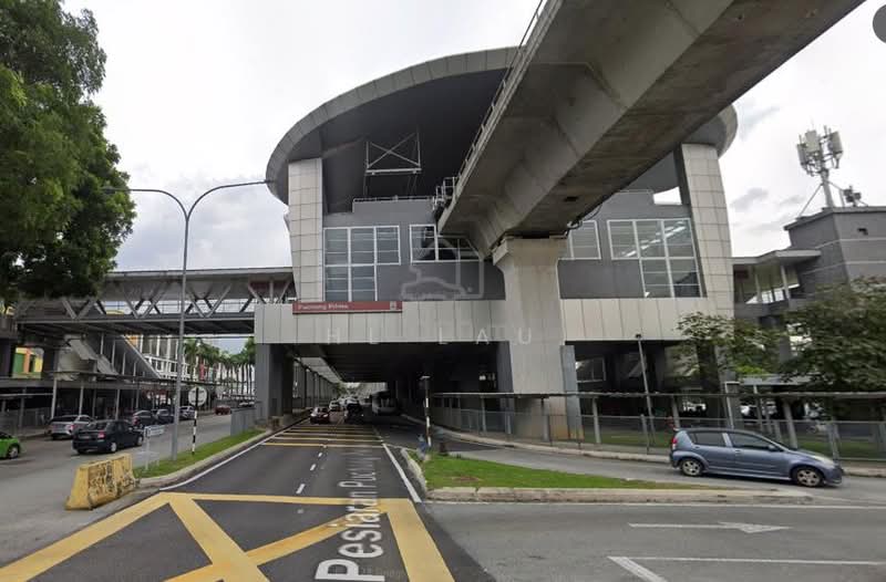 Pejabat untuk Disewa di Puchong (Selangor) - HL Lau - Exterior - PropertyGuru.com.my