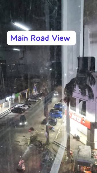 Pejabat untuk Disewa di Puchong (Selangor) - HL Lau - View - PropertyGuru.com.my