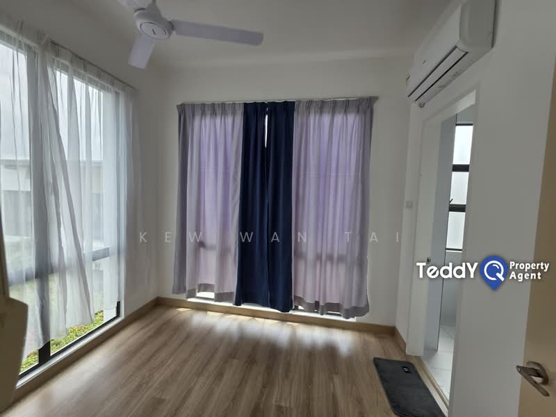 Semi-Detached House for Rent in Diamond City (Semenyih) - Kew Wan Tai - Interior - PropertyGuru.com.my