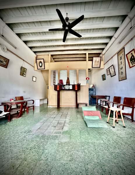 Rumah Teres 2 Tingkat untuk Dijual di George Town (Penang) - KK Kwok - Interior - PropertyGuru.com.my