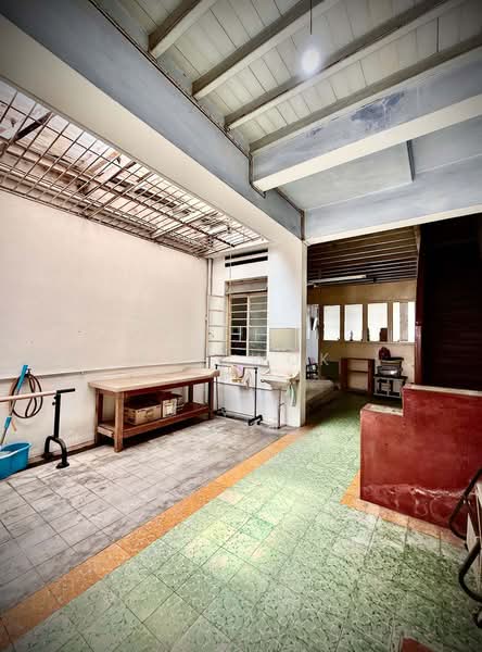 Rumah Teres 2 Tingkat untuk Dijual di George Town (Penang) - KK Kwok - Interior - PropertyGuru.com.my