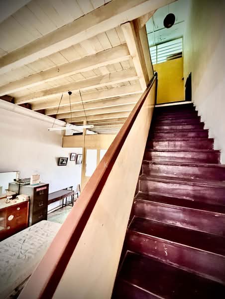 Rumah Teres 2 Tingkat untuk Dijual di George Town (Penang) - KK Kwok - Interior - PropertyGuru.com.my