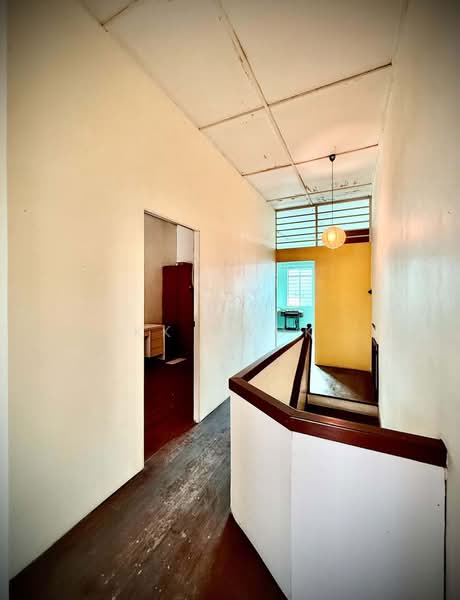 Rumah Teres 2 Tingkat untuk Dijual di George Town (Penang) - KK Kwok - Interior - PropertyGuru.com.my