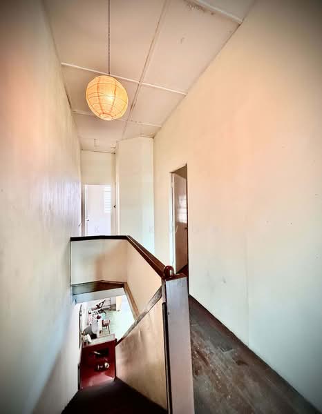 Rumah Teres 2 Tingkat untuk Dijual di George Town (Penang) - KK Kwok - Corridor - PropertyGuru.com.my