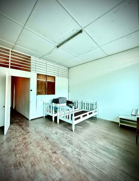 Rumah Teres 2 Tingkat untuk Dijual di George Town (Penang) - KK Kwok - Bedroom - PropertyGuru.com.my