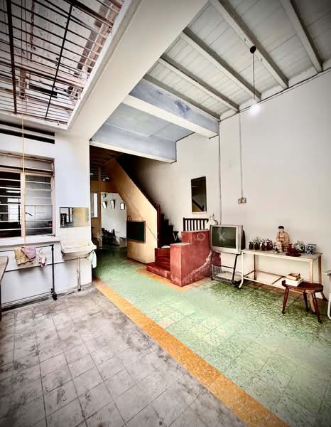 Rumah Teres 2 Tingkat untuk Dijual di George Town (Penang) - KK Kwok - Interior - PropertyGuru.com.my
