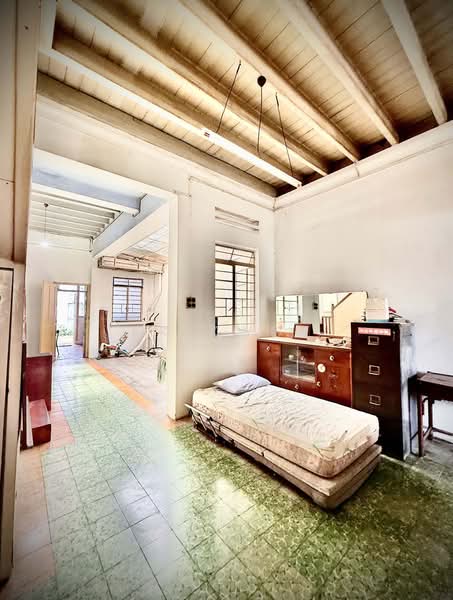 Rumah Teres 2 Tingkat untuk Dijual di George Town (Penang) - KK Kwok - Bedroom - PropertyGuru.com.my