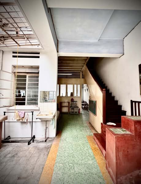 Rumah Teres 2 Tingkat untuk Dijual di George Town (Penang) - KK Kwok - Interior - PropertyGuru.com.my