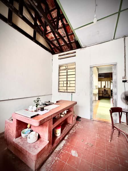 Rumah Teres 2 Tingkat untuk Dijual di George Town (Penang) - KK Kwok - Kitchen - PropertyGuru.com.my