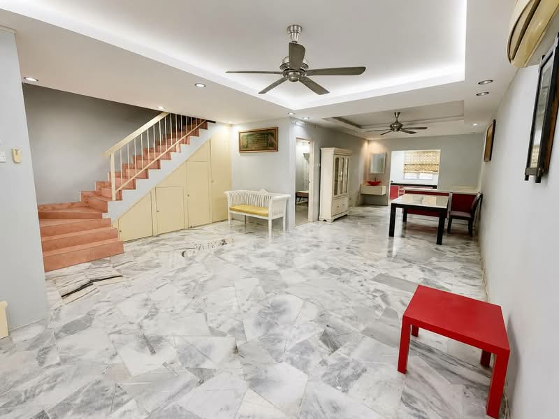 2-storey Terraced House for Sale in Taman Gombak Ria (Batu Caves) - Zul Hasif - PropertyGuru.com.my