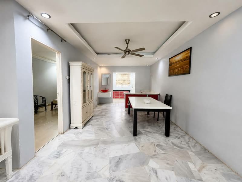 2-storey Terraced House for Sale in Taman Gombak Ria (Batu Caves) - Zul Hasif - PropertyGuru.com.my