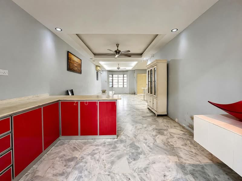2-storey Terraced House for Sale in Taman Gombak Ria (Batu Caves) - Zul Hasif - PropertyGuru.com.my
