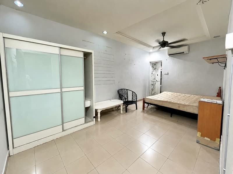 2-storey Terraced House for Sale in Taman Gombak Ria (Batu Caves) - Zul Hasif - PropertyGuru.com.my