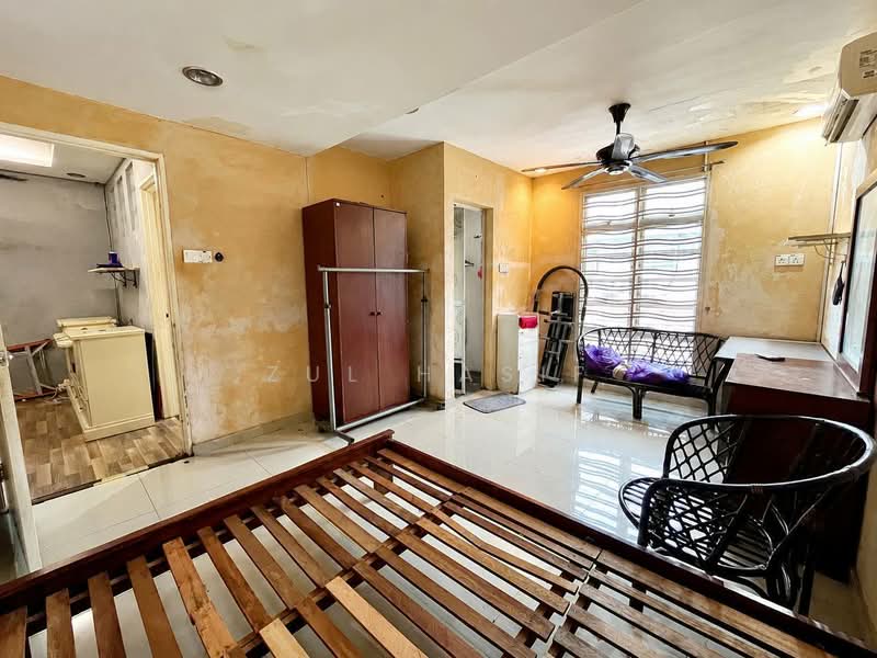 2-storey Terraced House for Sale in Taman Gombak Ria (Batu Caves) - Zul Hasif - PropertyGuru.com.my